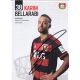 Autogramm Fussball | Bayer Leverkusen | 2015 | Karim...