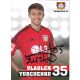 Autogramm Fussball | Bayer Leverkusen | 2014 | Vladlen...