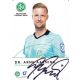 Autogramm Fussball | Schiedsrichter | 2021 Örtliche...