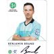 Autogramm Fussball | Schiedsrichter | 2021 Örtliche...