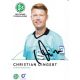 Autogramm Fussball | Schiedsrichter | 2021 Örtliche...