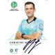 Autogramm Fussball | Schiedsrichter | 2021 Örtliche...