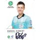 Autogramm Fussball | Schiedsrichter | 2021 Örtliche...