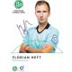 Autogramm Fussball | Schiedsrichter | 2021 Örtliche...