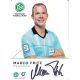 Autogramm Fussball | Schiedsrichter | 2021 Örtliche...