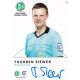 Autogramm Fussball | Schiedsrichter | 2021 Örtliche...
