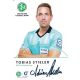 Autogramm Fussball | Schiedsrichter | 2021 Örtliche...