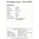 Autogramm Fussball | Stuttgarter Kickers | 1992 | Robert...