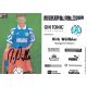 Autogramm Fussball | Stuttgarter Kickers | 1997 | Dirk...