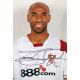 Autogramm Fussball | FC Sevilla / Mali | 2007 Foto |...