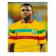 Autogramm Fussball | Mali | 2000er Foto | Adama TAMBOURA...