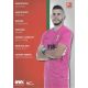 Autogramm Fussball | FC Augsburg | 2017 | Ioannis GELIOS