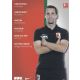 Autogramm Fussball | FC Augsburg | 2017 | Florian ERNST