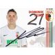 Autogramm Fussball | FC Augsburg | 2015 | Dominik KOHR