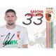 Autogramm Fussball | FC Augsburg | 2015 | Sascha...