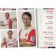 Autogramm Fussball | FC Augsburg | 2014 | Markus FEULNER