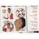Autogramm Fussball | FC Augsburg | 2014 | Shawn PARKER 