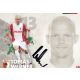 Autogramm Fussball | FC Augsburg | 2014 | Tobias WERNER 