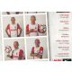 Autogramm Fussball | FC Augsburg | 2014 | Tobias WERNER 