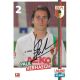 Autogramm Fussball | FC Augsburg | 2011 | Paul VERHAEGH