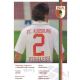 Autogramm Fussball | FC Augsburg | 2011 | Paul VERHAEGH