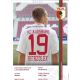 Autogramm Fussball | FC Augsburg | 2011 | Matthias OSTRZOLEK