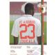 Autogramm Fussball | FC Augsburg | 2011 | Andrew SINKALA