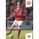 Autogramm Fussball | FSV Mainz 05 | 2014 | Nikolce NOVESKI