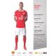 Autogramm Fussball | FSV Mainz 05 | 2014 | Benedikt SALLER