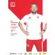 Autogramm Fussball | FSV Mainz 05 | 2021 | Bo SVENSSON