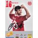 Autogramm Fussball | FSV Mainz 05 | 2010 | Florian HELLER