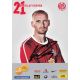 Autogramm Fussball | FSV Mainz 05 | 2010 | Miroslav KARHAN