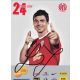Autogramm Fussball | FSV Mainz 05 | 2010 | Zsolt LÖW