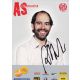 Autogramm Fussball | FSV Mainz 05 | 2010 | Axel SCHUSTER