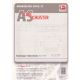 Autogramm Fussball | FSV Mainz 05 | 2010 | Axel SCHUSTER