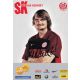 Autogramm Fussball | FSV Mainz 05 | 2010 | Stephan KUHNERT