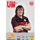 Autogramm Fussball | FSV Mainz 05 | 2010 | Uli MÄRTEN