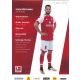Autogramm Fussball | FSV Mainz 05 | 2017 | Levin...