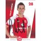 Autogramm Fussball | FSV Mainz 05 | 2017 | Philipp KLEMENT