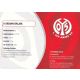 Autogramm Fussball | FSV Mainz 05 | 2008 | Srdjan BALJAK