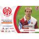Autogramm Fussball | FSV Mainz 05 | 2008 | Milorad PEKOVIC