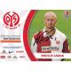 Autogramm Fussball | FSV Mainz 05 | 2008 | Miroslav KARHAN 
