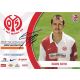 Autogramm Fussball | FSV Mainz 05 | 2008 | Elkin SOTO 