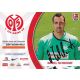 Autogramm Fussball | FSV Mainz 05 | 2008 | Daniel ISCHDONAT