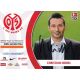 Autogramm Fussball | FSV Mainz 05 | 2008 | Christian HEIDEL