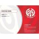 Autogramm Fussball | FSV Mainz 05 | 2008 | Christian HEIDEL