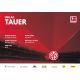 Autogramm Fussball | FSV Mainz 05 | 2022 | Niklas TAUER