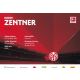 Autogramm Fussball | FSV Mainz 05 | 2022 | Robin ZENTNER