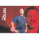 Autogramm Fussball | FSV Mainz 05 | 2022 | Nico HÖLZEL