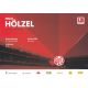 Autogramm Fussball | FSV Mainz 05 | 2022 | Nico HÖLZEL